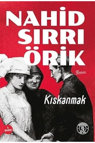 Kıskanmak + Hayvanat Bahçesinde Yeni Yıl + Bağlanma: Aşkı Bulmanın Ve Korumanın Bilimsel Yolları + 4 Kitap Set