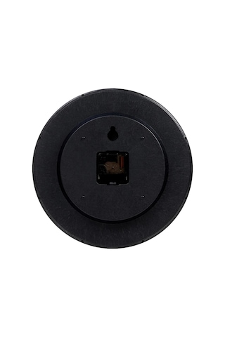 Klik Slim Öğretici Çocuk Odası Saati - 30 Cm Çok Renkli