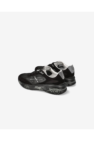 Premiata Sneakers Moerun 7297 Siyah