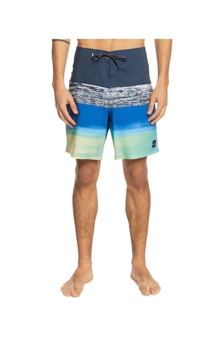 Quıksılver Quiksilver Surfsilk Panel 18 Erkek Astarsız Boardshort Byj6 Lacivert