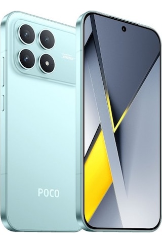 Poco F8 Pro 512 GB (Poco Türkiye Garantili)