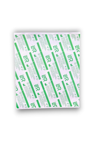 Lomatuell Pro Jele Dönüşen Silikonlu Tül Yara Örtüsü 10 X 10 Cm - Ref 30871 - 1 Adet