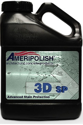 Ameripolish 3Dsp – Beton Leke Koruyucu 1 Galon 3,8 Litre Ameripolish 3Dsp – Beton Leke Koruyucu 1 Galon 3,8 Litre