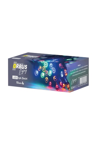 Orbus 100 Led Işık