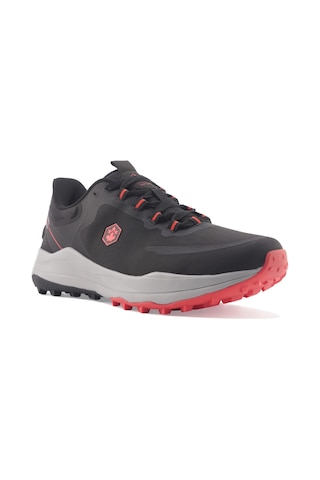 Lumberjack Jabra 3pr Siyah Erkek Outdoor 000000000101386733 Siyah - Turuncu