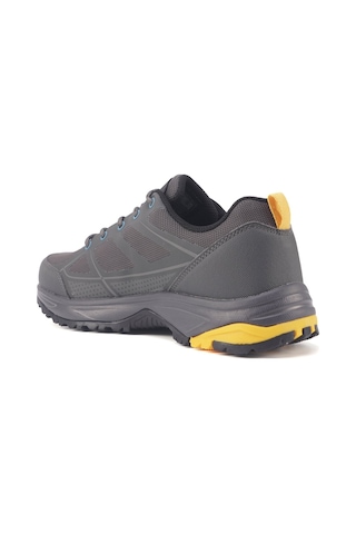 Lotto Felton Wp 3pr Grı Erkek Outdoor 000000000101394051 Gri - Mavi