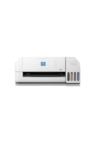 Epson Ecotank L3366 Çok Fonksiyonlu Kablosuz Mürekkep Tanklı Yazıcı