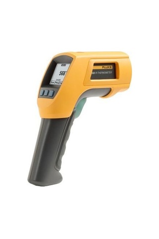 Fluke 568 Çok Amaçlı Infrared Termometre
