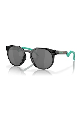 Oakley Güneş Gözlüğü - Polarize Oo9242 52 924209 Siyah