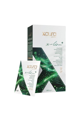 Xaura Global X-lim+ 30 Saşe