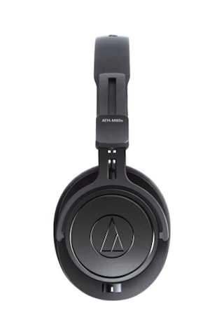 Audio-Technica Ath-M60X Professional Monitor Headphones