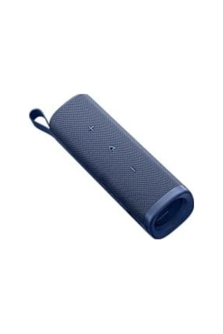 Outdoor 30 W Taşınabilir Bluetooth Hoparlör .toz Ve Suya Dayanıklı Ip67, Mavi Xiaomi Türkiye Garantili