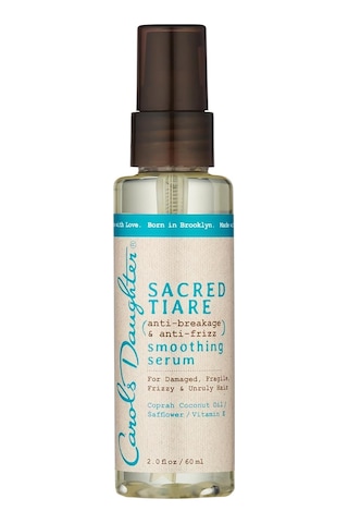 Carol's Daughter Sacred Tiare Kırılma ve Kabarma Karşıtı Saç Serumu 60 ML