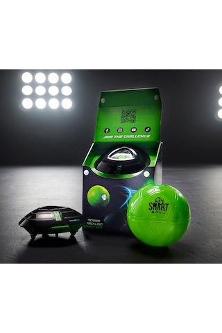Smartball Soccerbot-1001CB