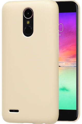 Xiaomi Redmi Note 3 Kılıf FitCase PremiumS Silikon Arka Kapak