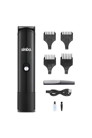 Sinbo SHC-4398 Saç Sakal Düzeltme Makinesi