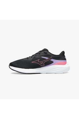 Mizuno Enerzy Runnerz Kadın Siyah Koşu Ayakkabısı K1ga241172 Siyah