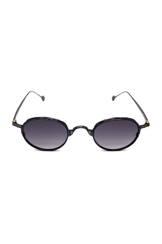 Yohjı Yamamoto Yy Slook 010 M006 Unisex Güneş Gözlüğü