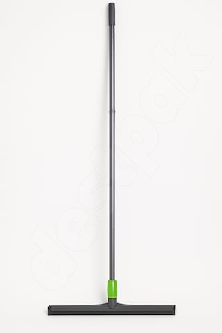 Saplı Çekpas - Ekstra Kaliteli - 120cm Sap - Demonte Sap - Kaliteli Silikon - Yersil