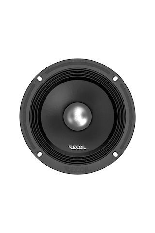 Recoil Ms8-4p 20cm Midrange 800w
