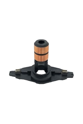 Alternatör Rotor Bakırı Marellı-denso Tipi İçten Soğutmalı