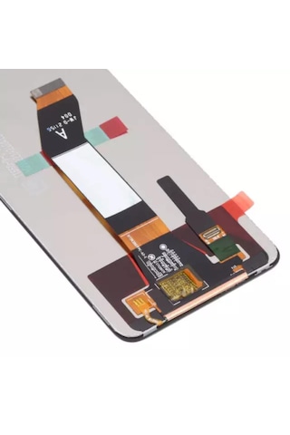 Xiaomi Redmi 10 2022 Lcd Ekran Dokunmatik Servis