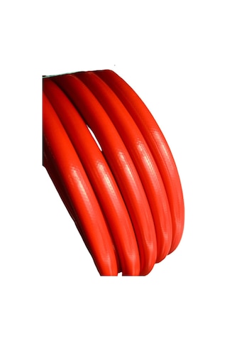 30 Metre 1'' Inç Tsen-694, Yangın Hortumu Iç Çap 25 Mm