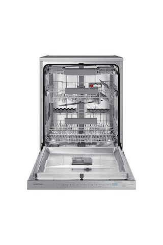 Samsung DW60A8050FS 8 Programlı 14 Kişilik Bulaşık Makinesi