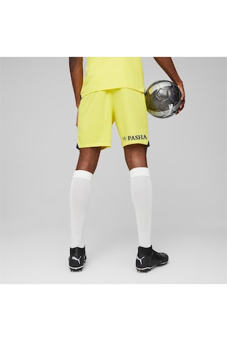 Puma Fenerbahçe S.k. 23/24 Erkek Şort 772020 04 Sari