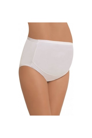 Porsan Nbb Hamile Külot Penye Pamuk Destekli 540