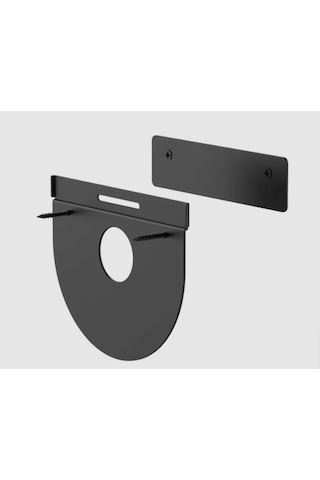 Logitech TAP Duvar Montaj Aparatı 939-001817 Logitech TAP Duvar Montaj Aparatı 939-001817