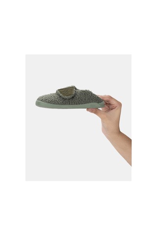 İgor Çocuk Junior Rizo Ev Ayakkabısı Verde W10356-013 Yeşil
