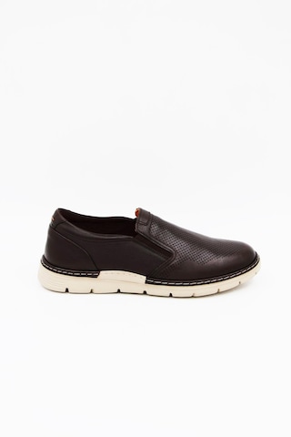 Freefoot 241970 Erkek Casual Ayakkabı - Kahverengi Kahverengi