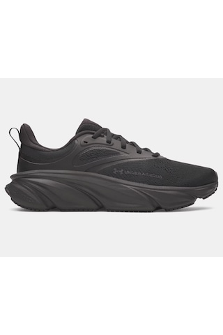 Under Armour Ua Rogue 6 Erkek Erkek Spor Ayakkabı 6006719 6006719 002 Siyah