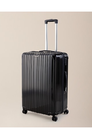 Madame Coco Chest Valiz/bavul - Siyah - Orta Boy 8684427126868 Siyah