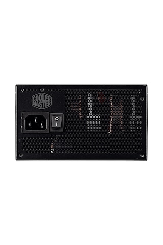 Cooler Master Mwe Gold 1250 V2 Atx 3.1 1250 W Güç Kaynağı Siyah