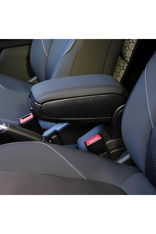 Ford Puma Kol Dayama Kolçak 2020 Model Ve Sonrası