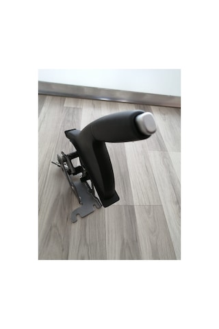Fiat Egea El Fren Kolu Tabanca Oem Krom Düğmeli 735648302