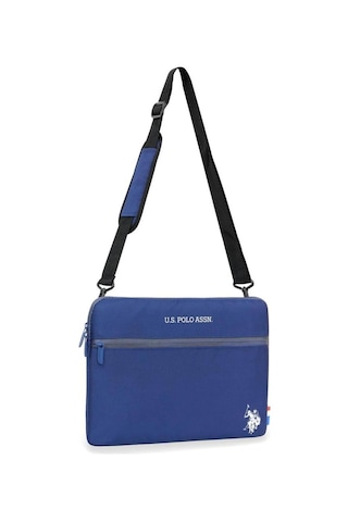 U.s. Polo Assn. Lacivert Unisex Laptop & Evrak Çantası Plevr23689 001