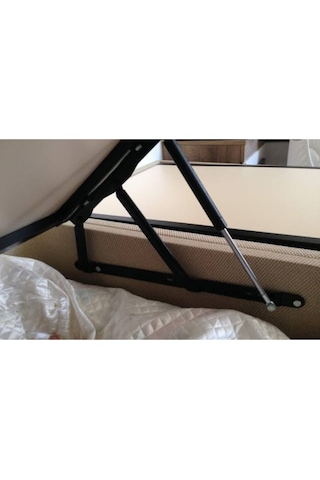 Baza Amortisörü Baza Pistonu 1200 N 1.çift PİSTON 1200N