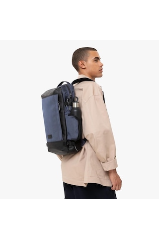 Eastpak Tecum M Cnnct Accent Marine Laptop Sırt Çantası Ek91d1k3 Lacivert