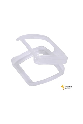 3M D701 Secure Click Filtre Tutucu Kapak