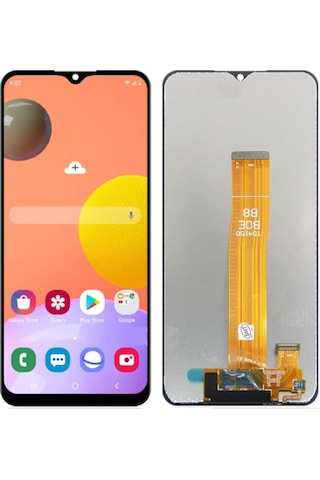 Samsung Uyumlu Galaxy A03 (Sm-A035F) Lcd Ekran Dokunmatik Samsung Uyumlu Galaxy A03 (Sm-A035F) Lcd Ekran Dokunmatik