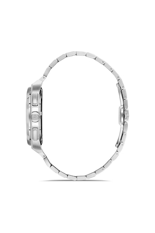 Momentus Tm345s-11sb Erkek Kol Saati Gri