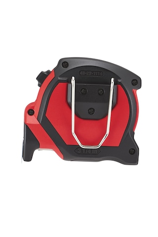 Milwaukee Ağır Hizmet Tipi Manyetik Şerit Metre 5m/16ft T48227216