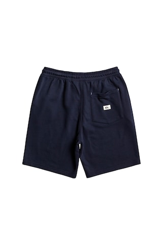 Quiksilver Local Surf Erkek Sweat Şort Lacivert