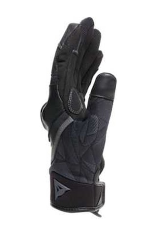 Dainese Daınese Eld/ Ermex Gloves Black Anthracıte