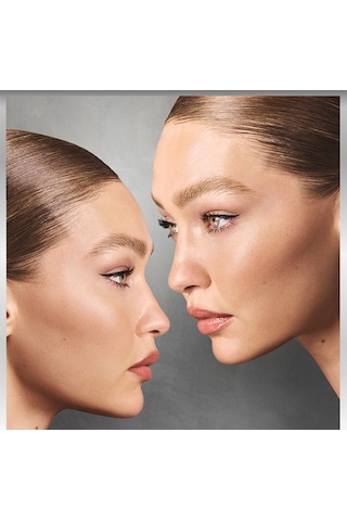 Maybelline New York Brow Insert Çift Uçlu Kaş Kalemi 02 Soft Brown