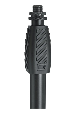 Standard 10" Round Base Mic Stand Gfw-mıc-1000
