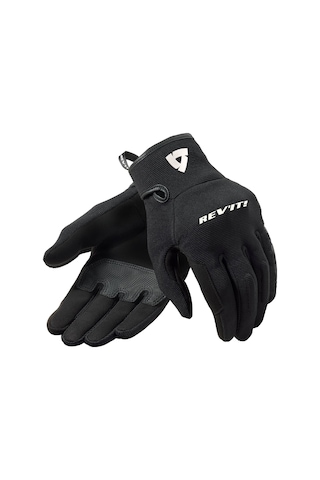 Revıt Cool Eldiven Siyah-beyaz